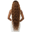 Outre Melted Hairline Synthetic Hd Lace Front Wig - Lorenza
