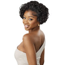 Outre Synthetic Perfect Hairline Hd Lace Front Wig - Lori