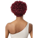 Outre Synthetic Perfect Hairline Hd Lace Front Wig - Lori