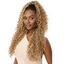 Outre Synthetic Half Wig Quick Weave - Lumi