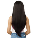 Outre Melted Hairline Synthetic Hd Lace Front Wig - Mh101