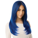 Outre Melted Hairline Synthetic Hd Lace Front Wig - Mh102
