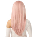 Outre Melted Hairline Synthetic Hd Lace Front Wig - Mh102