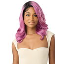 Outre Melted Hairline Synthetic Hd Lace Front Wig - Mh103
