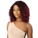 Outre Melted Hairline Synthetic Hd Lace Front Wig - Mh105