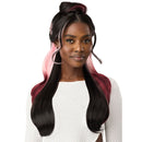 Outre Melted Hairline Synthetic Hd Lace Front Wig - Mh110