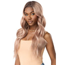 Outre Melted Hairline Synthetic Hd Lace Front Wig - Mh 116