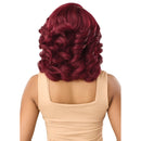 Outre Melted Hairline Synthetic Hd Lace Front Wig - Mh 117