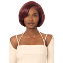 Outre Melted Hairline Synthetic Hd Lace Front Wig - Mh 123
