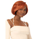 Outre Melted Hairline Synthetic Hd Lace Front Wig - Mh 123