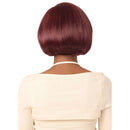 Outre Melted Hairline Synthetic Hd Lace Front Wig - Mh 123