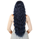 Outre Melted Hairline Synthetic Hd Lace Front Wig - Mh 124