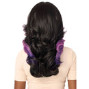 Outre Melted Hairline Synthetic Hd Lace Front Wig - Mh 125