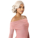 Outre Melted Hairline Synthetic Hd Lace Front Wig - Mh 131