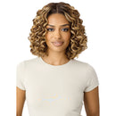 Outre Melted Hairline Synthetic Hd Lace Front Wig - Mh 132