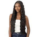 Outre Melted Hairline Synthetic Hd Lace Front Wig- Mh133