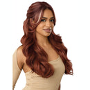 Outre Melted Hairline Synthetic Hd Lace Front Wig - Mh 134