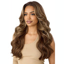 Outre Melted Hairline Synthetic Hd Lace Front Wig - Mh 134