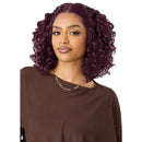 Outre Melted Hairline Synthetic Hd Lace Front Wig- Mh138