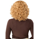 Outre Melted Hairline Synthetic Hd Lace Front Wig- Mh138