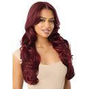 Outre Melted Hairline Synthetic Hd Lace Front Wig- Mh139