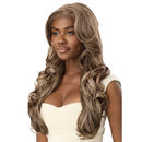 Outre Melted Hairline Synthetic Hd Lace Front Wig- Mh139