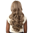 Outre Melted Hairline Synthetic Hd Lace Front Wig- Mh139
