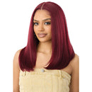 Outre Melted Hairline Synthetic Hd Lace Front Wig- Mh141