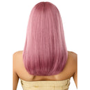 Outre Melted Hairline Synthetic Hd Lace Front Wig- Mh141