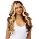 Outre Melted Hairline Synthetic Hd Lace Front Wig- Mh142