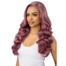 Outre Melted Hairline Synthetic Hd Lace Front Wig- Mh142
