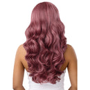 Outre Melted Hairline Synthetic Hd Lace Front Wig- Mh142
