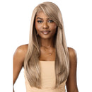 Outre Melted Hairline Synthetic Hd Lace Front Wig- Mh143