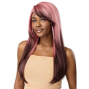 Outre Melted Hairline Synthetic Hd Lace Front Wig- Mh143