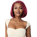 Outre Melted Hairline Synthetic Hd Lace Front Wig- Mh145