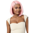 Outre Melted Hairline Synthetic Hd Lace Front Wig- Mh145