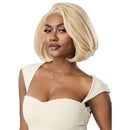 Outre Melted Hairline Synthetic Hd Lace Front Wig- Mh145