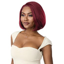 Outre Melted Hairline Synthetic Hd Lace Front Wig- Mh145