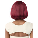 Outre Melted Hairline Synthetic Hd Lace Front Wig- Mh145