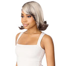 Outre Melted Hairline Synthetic Hd Lace Front Wig- Mh146