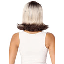 Outre Melted Hairline Synthetic Hd Lace Front Wig- Mh146
