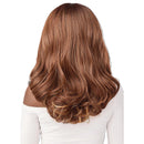 Outre Melted Hairline Synthetic Hd Lace Front Wig- Mh147