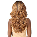 Outre Melted Hairline Synthetic Hd Lace Front Wig- Mh148