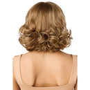 Outre Melted Hairline Synthetic Hd Lace Front Wig- Mh150