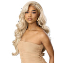 Outre Melted Hairline Synthetic Hd Lace Front Wig- Mh151