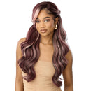 Outre Melted Hairline Synthetic Hd Lace Front Wig- Mh151