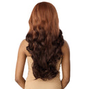 Outre Melted Hairline Synthetic Hd Lace Front Wig- Mh151