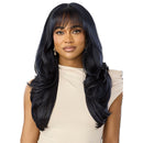 Outre Melted Hairline Synthetic Hd Lace Front Wig- Mh152
