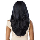 Outre Melted Hairline Synthetic Hd Lace Front Wig- Mh152