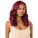Outre Melted Hairline Synthetic Hd Lace Front Wig- Mh153